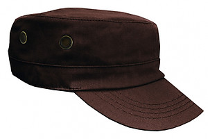 Military Cap/Premium Cotton Twill  