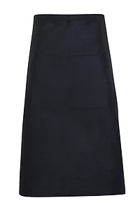 Ramo Long Waist Apron - 190 gsm poly/cotton