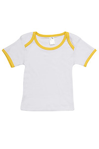 Ramo Baby Short Sleeve Tee