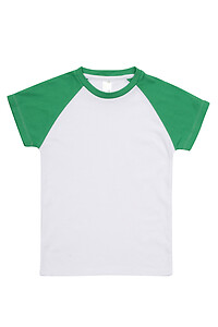 Ramo Baby Raglan Tee