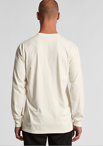 AS Colour Staple Longsleeve Tee