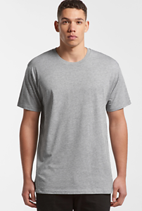 AS Colour Men's Basic Tee