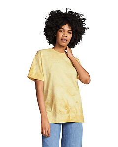 Comfort Colors Color Blast Short Sleeve T-shirt (1745)