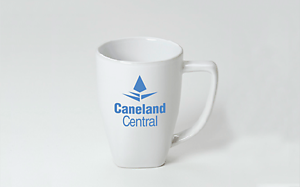 Casablanca Mug