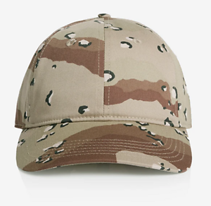 AS Access Camo Cap