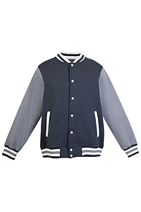 Ramo Mens Varsity Jacket