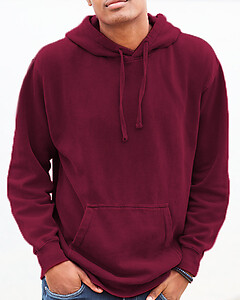 Comfort Colors Hooded Sweatshirt - S-XL