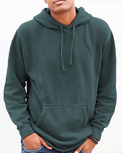 Comfort Colors Hooded Sweatshirt - S-XL