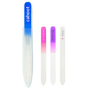 Glass Nail File