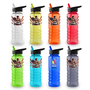 Tahiti Water Bottle