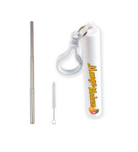 Sippy Telescopic Straw