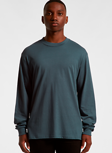 AS Colour General Longsleeve Tee