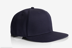 AS Stock Canvas Cap