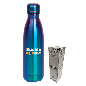 Prism Vacuum Bottle