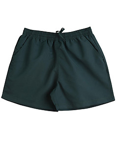 Microfibre Men's Sport Shorts SS29