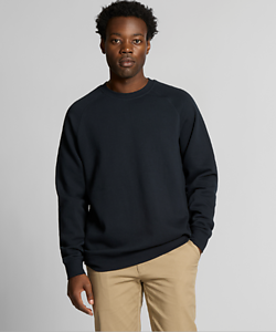 AS Mens Supply Crew