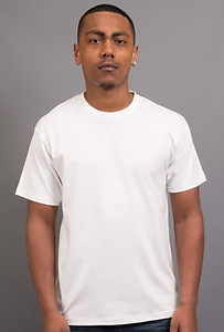 Sportage Surf Tee - White