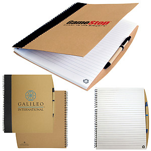 The Carlton Notebook