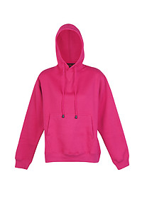 Ramo Ladies And Juniors Kangaroo Pocket Hoodie