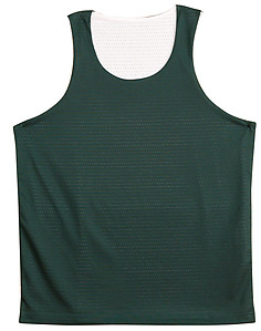 Airpass Reversible Basketball Singlet