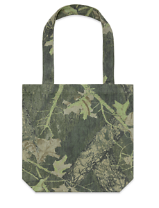 AS Colour Carrie Camo Tote
