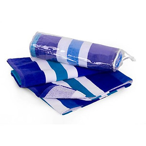 Bondi Beach Towel in PVC Bag
