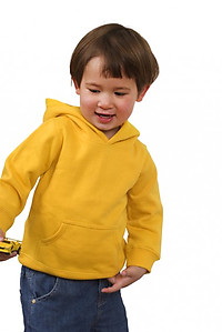 Ramo Babies Fleece Hoodie