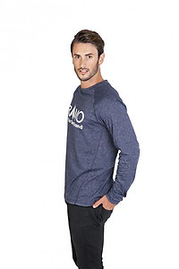 Ramo Heather Longsleeve Tee