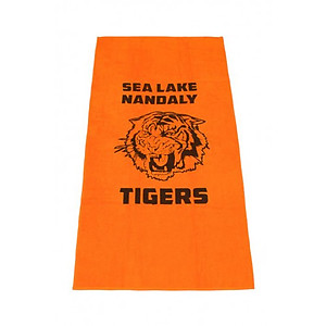 Eite Mega Towel