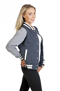 Ramo Ladies Varsity Jacket