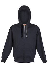 Ramo Men's Greatness Heather Zip Hoodie