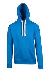 Ramo Mens Brushed Heavy Fleece Hoodie