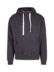 Ramo Mens Brushed Heavy Fleece Hoodie