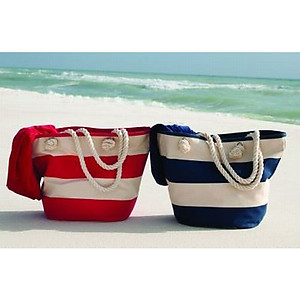 Havana Beach Bag