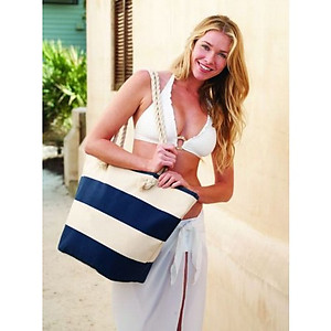 Havana Beach Bag