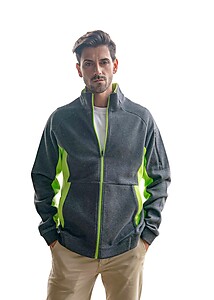 Ramo Mens Icon Jacket - 420gsm