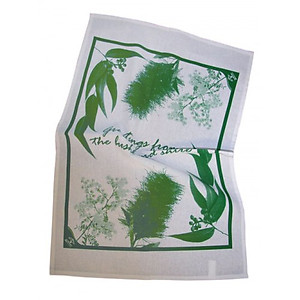 Cotton Tea Towel