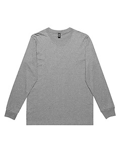 CB Fashion Mens Long Sleeve Tee with Cuffs