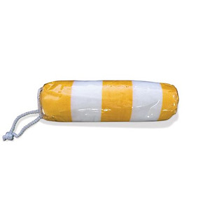 PVC Cylinder Bag with Drawstring