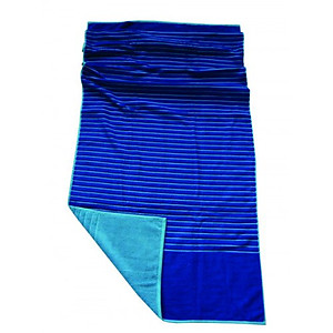 Reversible Beach Towel