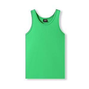 Ramo Men's Cotton Rib Singlet Ramo Men's Cotton Rib Singlet