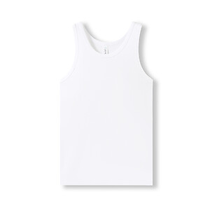 Ramo Men's Cotton Rib Singlet