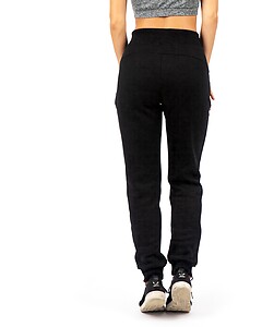 Ramo Ladies' Stance Brushed Fleece Pants