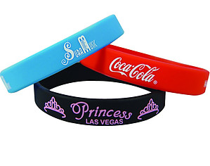 Silicone Wristbands