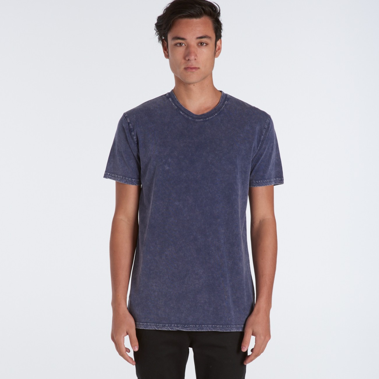 as colour tee shirt