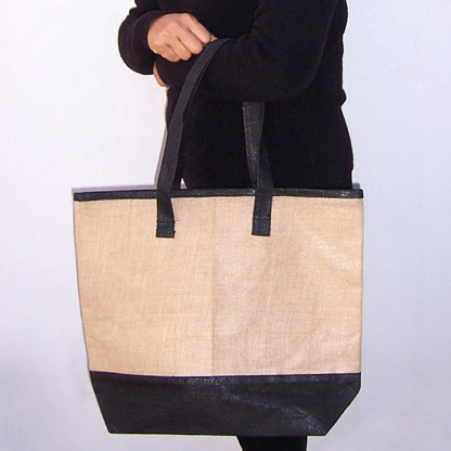 Delhi Jute Bag