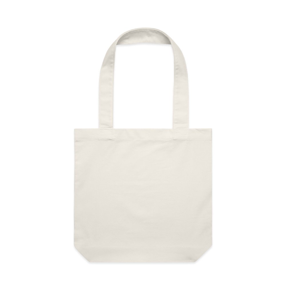 AS Colour Basic Tote Bag