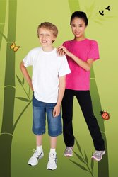 Ramo Kids Bamboo Cotton Tee