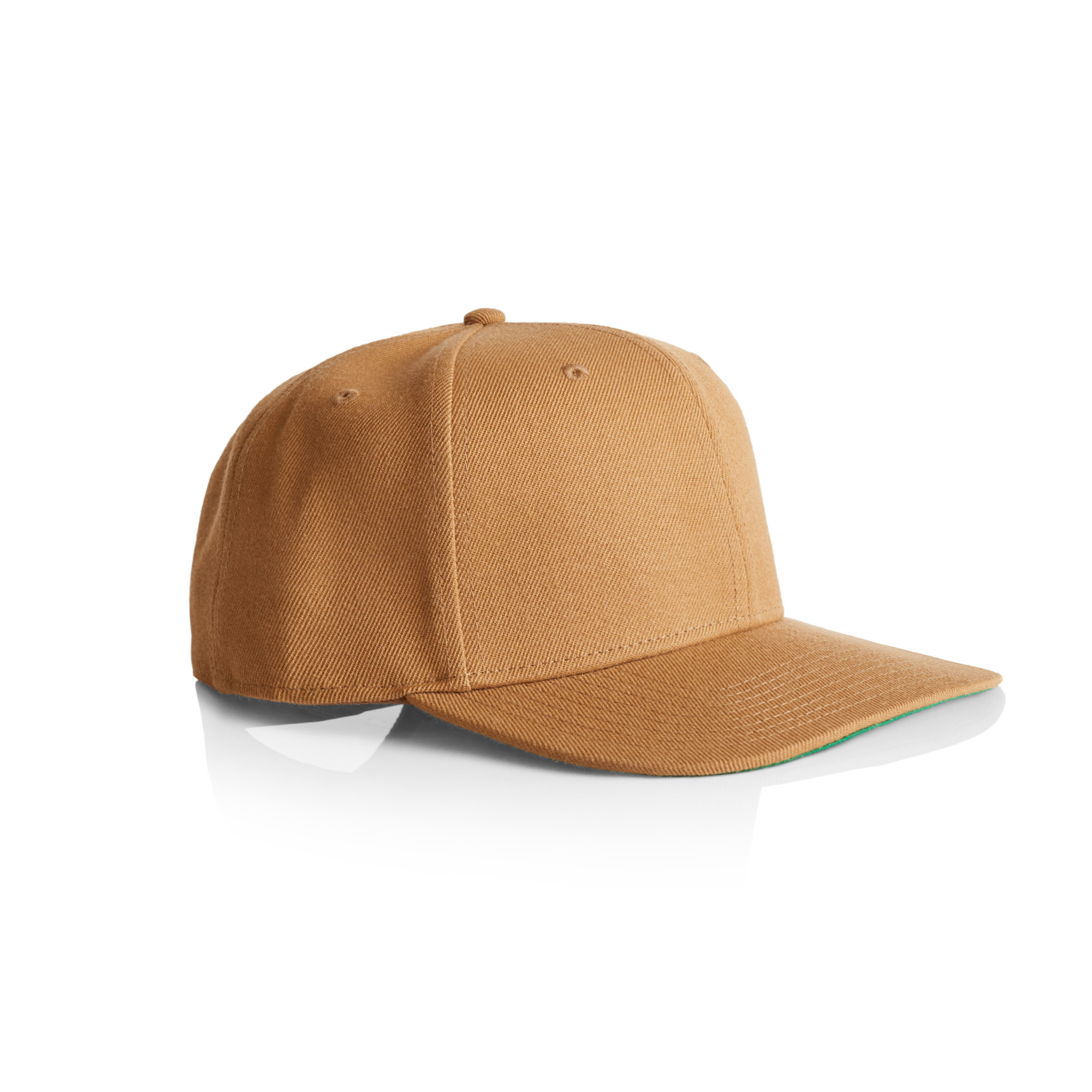 AS Colour Trim Snapback Cap