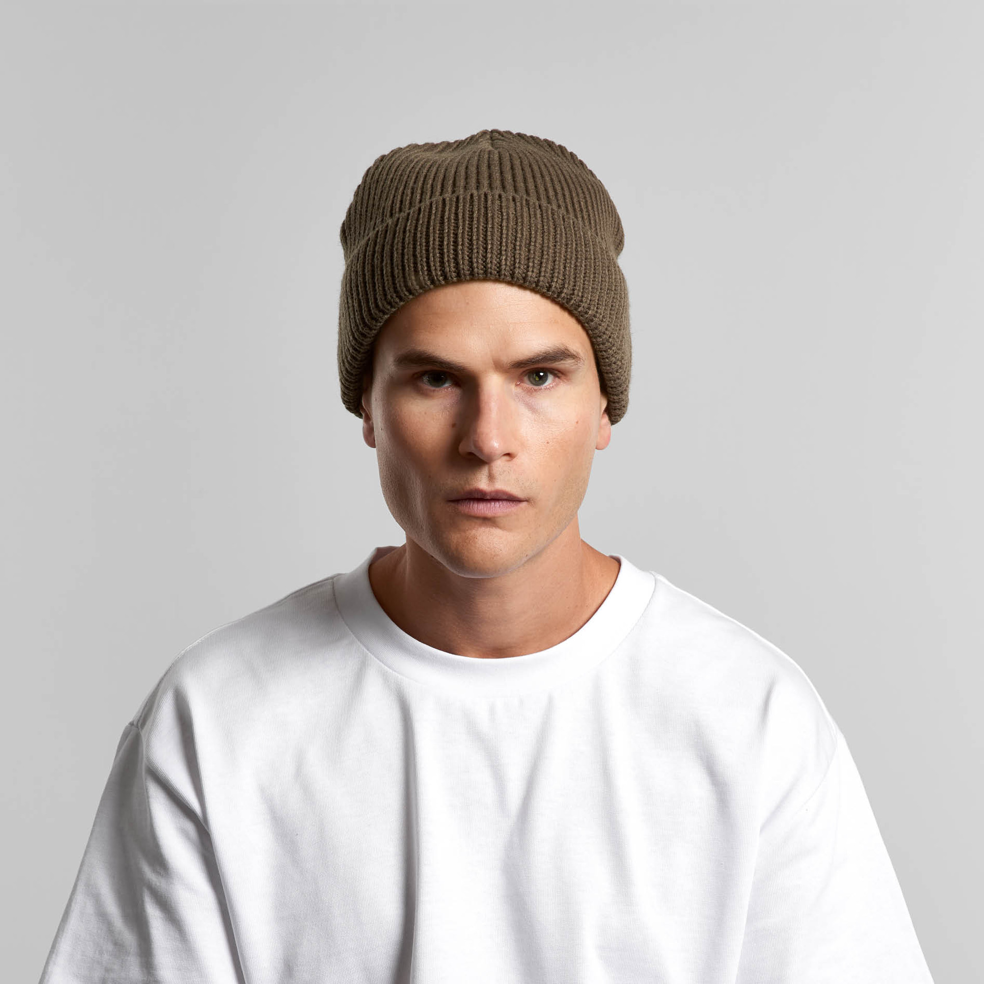 AS Colour Gauge Beanie